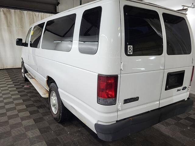 2010 Ford E-250 and Econoline 250 in Blauvelt, NY 10913 - 18027735 54