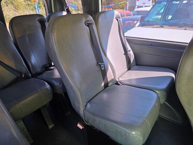 2010 Ford E-250 and Econoline 250 in Blauvelt, NY 10913 - 18027735 46