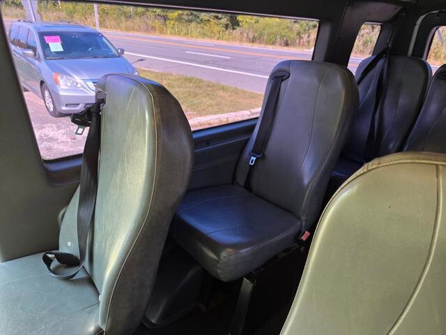 2010 Ford E-250 and Econoline 250 in Blauvelt, NY 10913 - 18027735 50