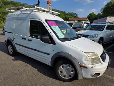 2011 Ford Transit Connect in Blauvelt, NY 10913