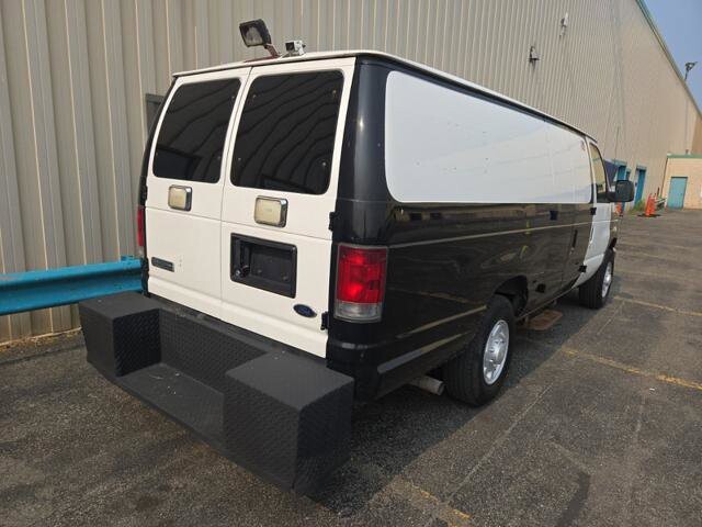 2009 Ford E-350 and Econoline 350 in Blauvelt, NY 10913 - 18027737 58