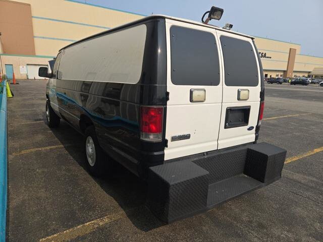 2009 Ford E-350 and Econoline 350 in Blauvelt, NY 10913 - 18027737 56
