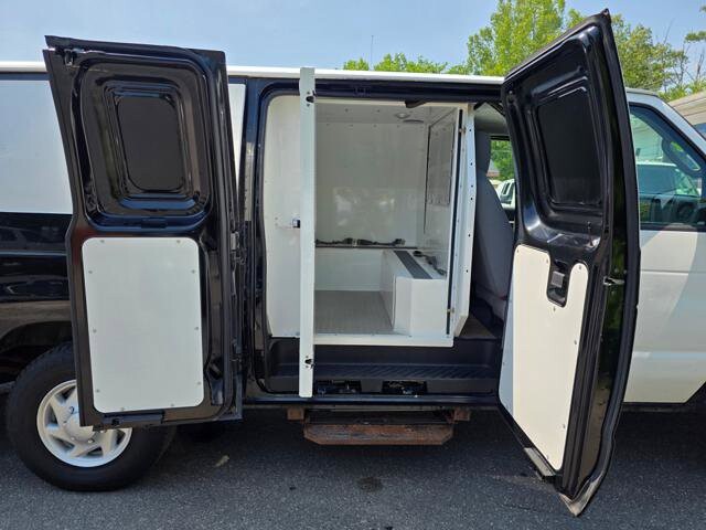 2009 Ford E-350 and Econoline 350 in Blauvelt, NY 10913 - 18027737 44