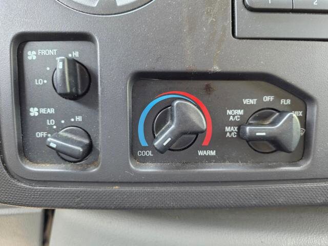 2009 Ford E-350 and Econoline 350 in Blauvelt, NY 10913 - 18027737 20