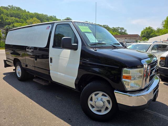2009 Ford E-350 and Econoline 350 in Blauvelt, NY 10913 - 18027737
