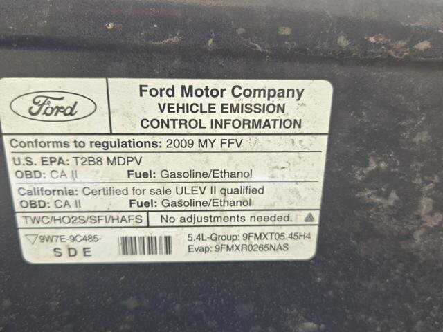 2009 Ford E-350 and Econoline 350 in Blauvelt, NY 10913 - 18027737 65