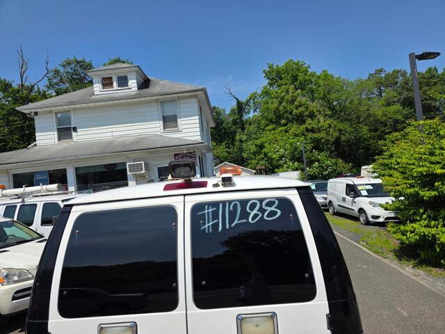 2009 Ford E-350 and Econoline 350 in Blauvelt, NY 10913 - 18027737 35