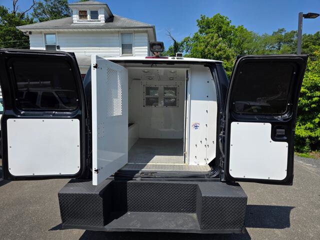 2009 Ford E-350 and Econoline 350 in Blauvelt, NY 10913 - 18027737 28