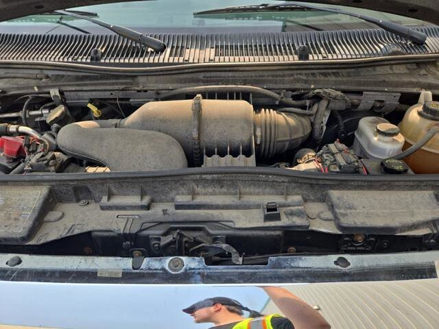 2009 Ford E-350 and Econoline 350 in Blauvelt, NY 10913 - 18027737 64