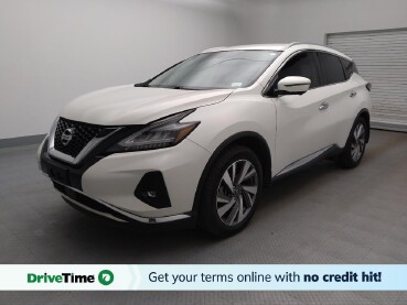 2019 Nissan Murano in Denver, CO 80012
