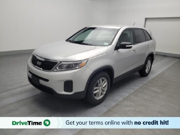 2014 Kia Sorento in Albany, GA 31705