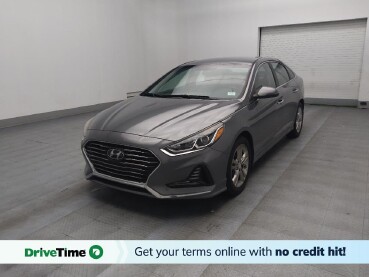 2018 Hyundai Sonata in Jackson, MS 39211