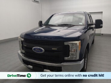 2017 Ford F250 in Morrow, GA 30260