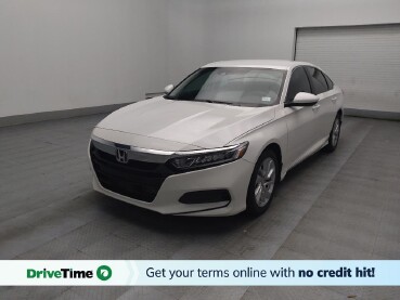2019 Honda Accord in Jackson, MS 39211