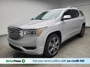 2018 GMC Acadia in Eastpointe, MI 48021