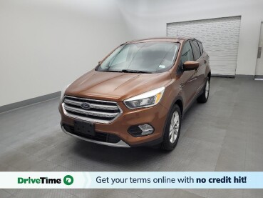 2017 Ford Escape in Louisville, KY 40258