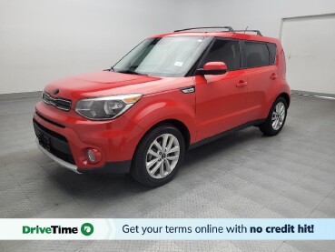 2018 Kia Soul in Tulsa, OK 74145