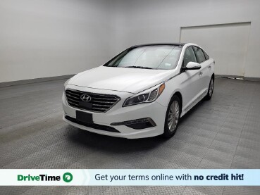 2015 Hyundai Sonata in Plano, TX 75074