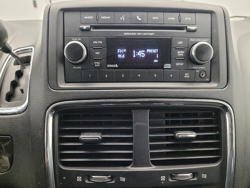 2016 Dodge Grand Caravan in Phoenix, AZ 85022 - 18027765 25