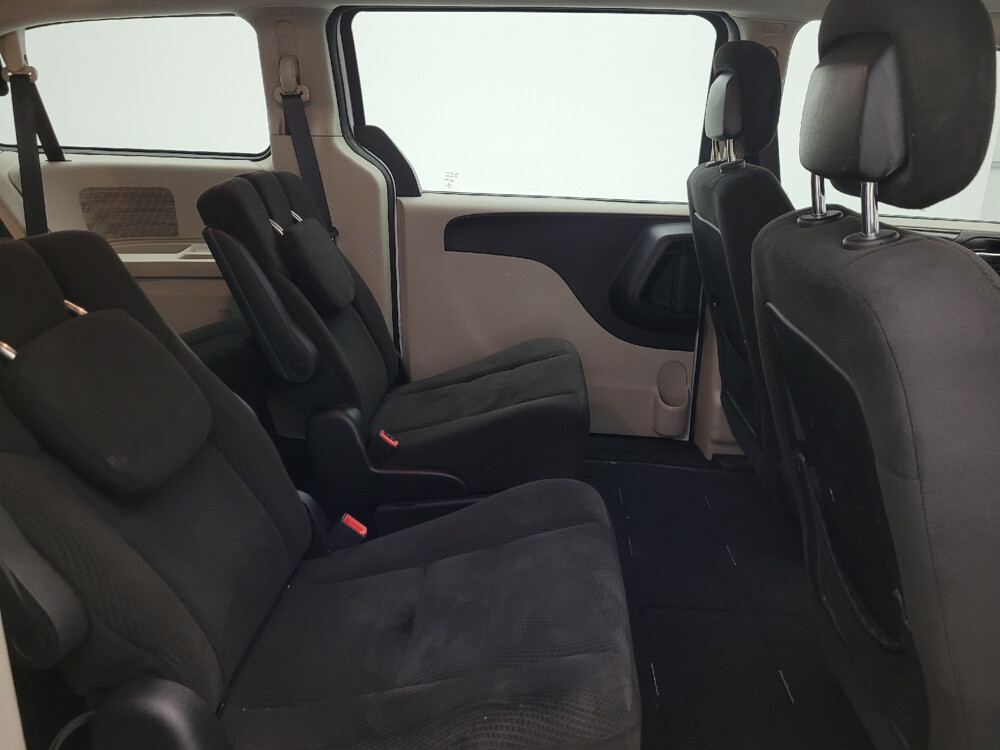 2016 Dodge Grand Caravan in Phoenix, AZ 85022 - 18027765 19