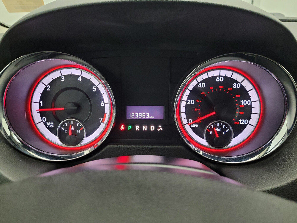 2016 Dodge Grand Caravan in Phoenix, AZ 85022 - 18027765 23