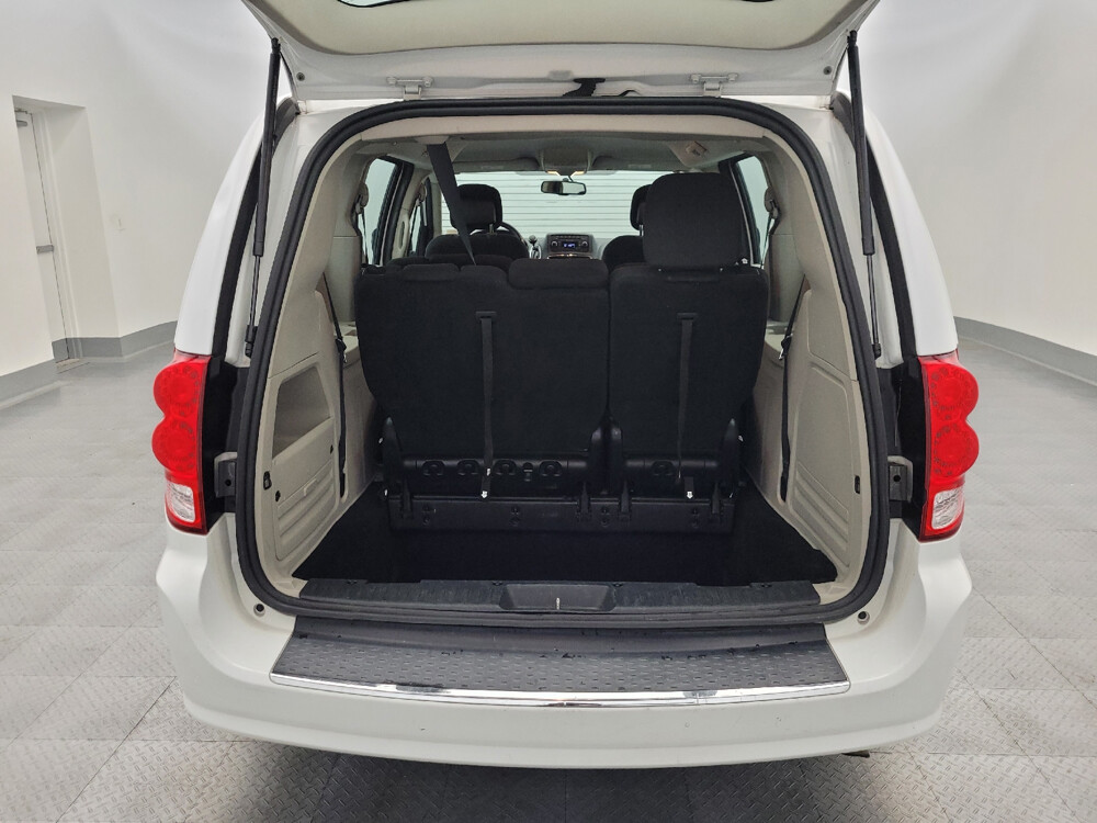 2016 Dodge Grand Caravan in Phoenix, AZ 85022 - 18027765 29