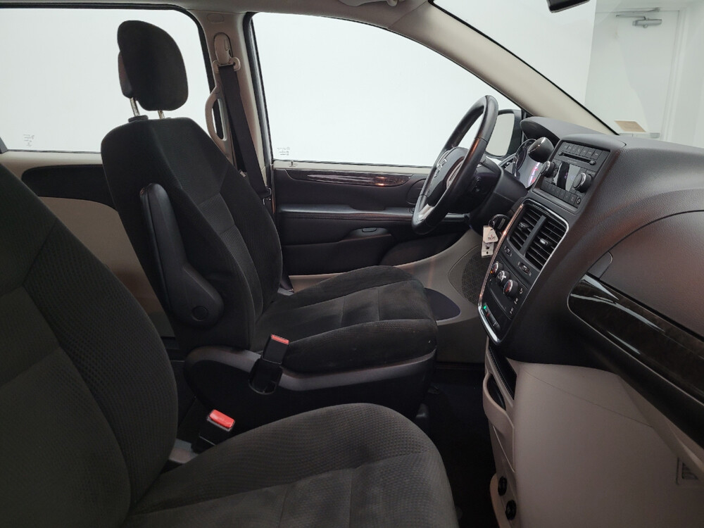 2016 Dodge Grand Caravan in Phoenix, AZ 85022 - 18027765 21