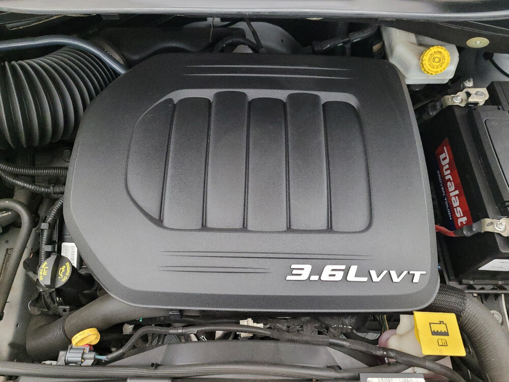 2016 Dodge Grand Caravan in Phoenix, AZ 85022 - 18027765 30