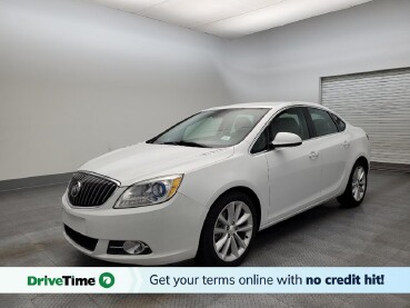 2016 Buick Verano in Albuquerque, NM 87123