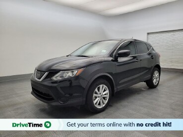 2019 Nissan Rogue Sport in Chandler, AZ 85225
