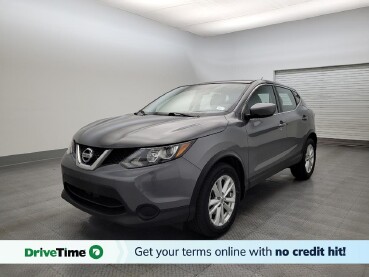2017 Nissan Rogue Sport in Phoenix, AZ 85015