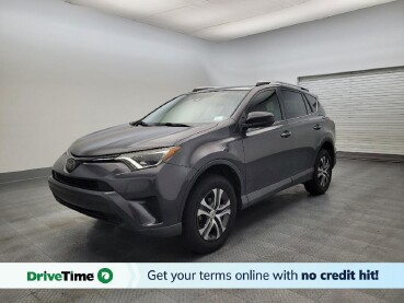 2018 Toyota RAV4 in Albuquerque, NM 87123