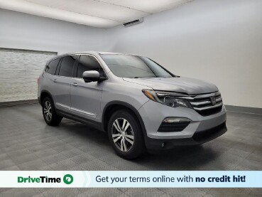 2016 Honda Pilot in Mesa, AZ 85210