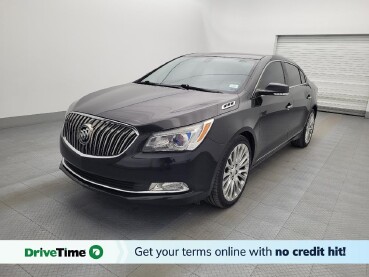 2014 Buick LaCrosse in Marietta, GA 30062