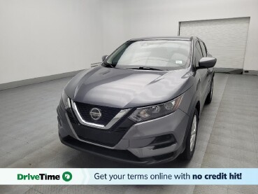 2020 Nissan Rogue Sport in Morrow, GA 30260