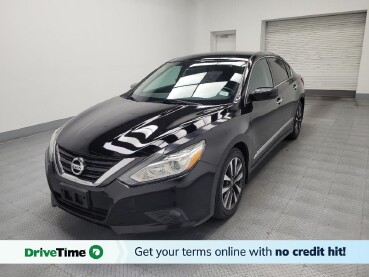 2016 Nissan Altima in Las Vegas, NV 89104