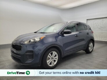 2017 Kia Sportage in Chandler, AZ 85225