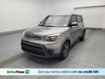 2019 Kia Soul in Pensacola, FL 32505