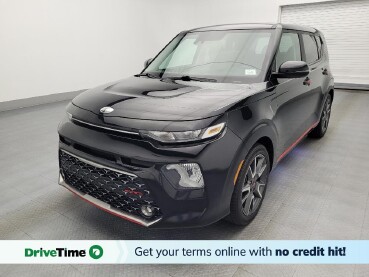 2020 Kia Soul in Mobile, AL 36606