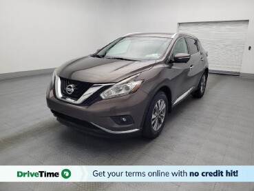 2015 Nissan Murano in Savannah, GA 31419