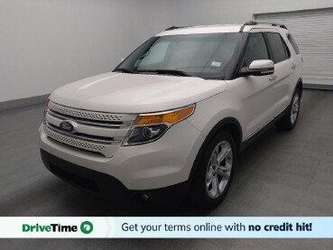 2015 Ford Explorer in Ocala, FL 34471