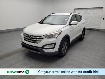 2014 Hyundai Santa Fe in Jacksonville, FL 32210