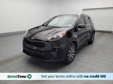 2017 Kia Sportage in Jacksonville, FL 32210