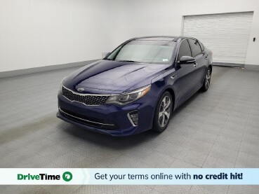 2018 Kia Optima in Ocala, FL 34471