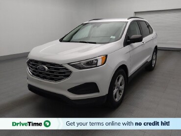 2020 Ford Edge in Ocala, FL 34471