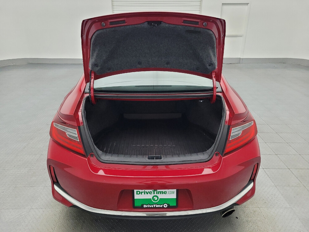 2016 Honda Accord in Pensacola, FL 32505 - 18027804 29