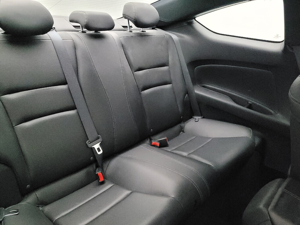 2016 Honda Accord in Pensacola, FL 32505 - 18027804 19