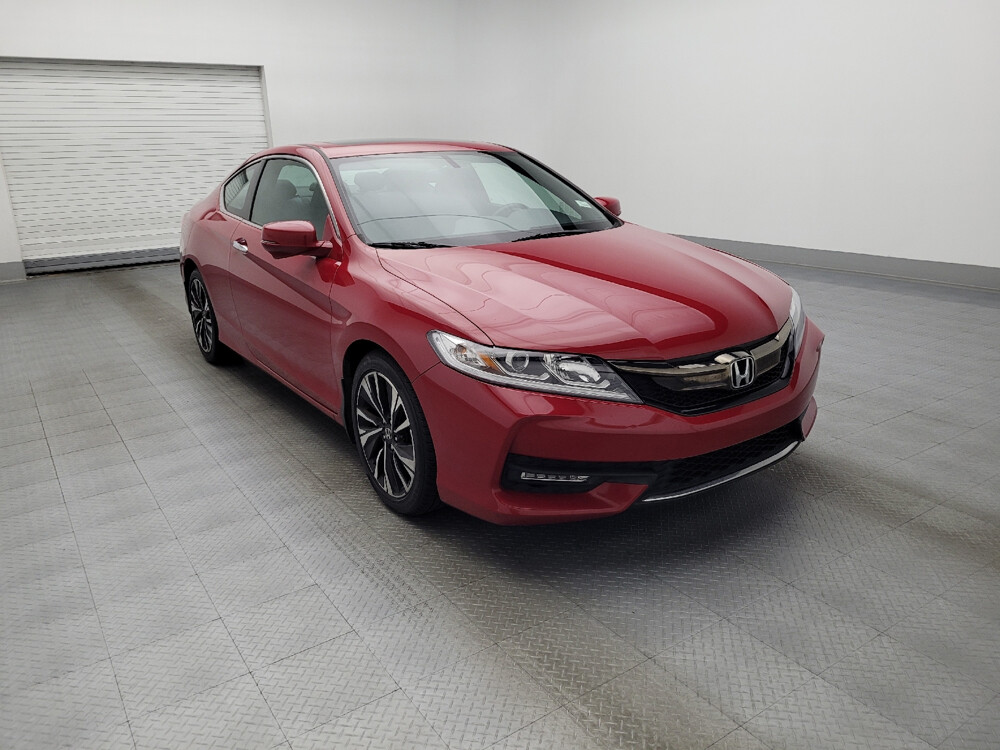 2016 Honda Accord in Pensacola, FL 32505 - 18027804 13