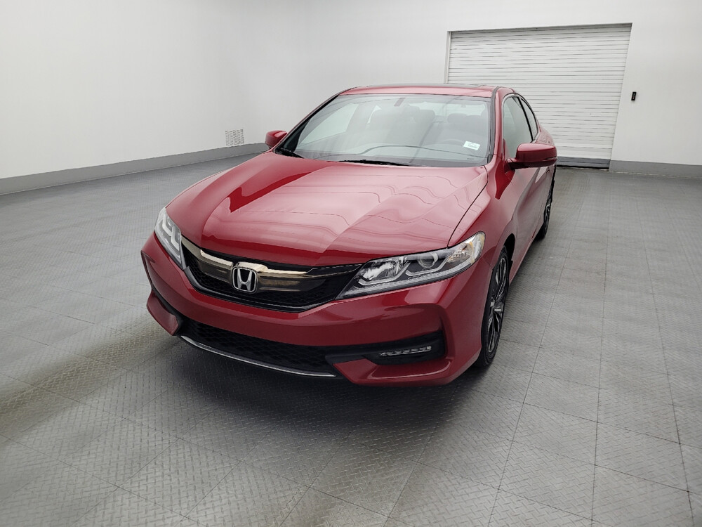 2016 Honda Accord in Pensacola, FL 32505 - 18027804 15