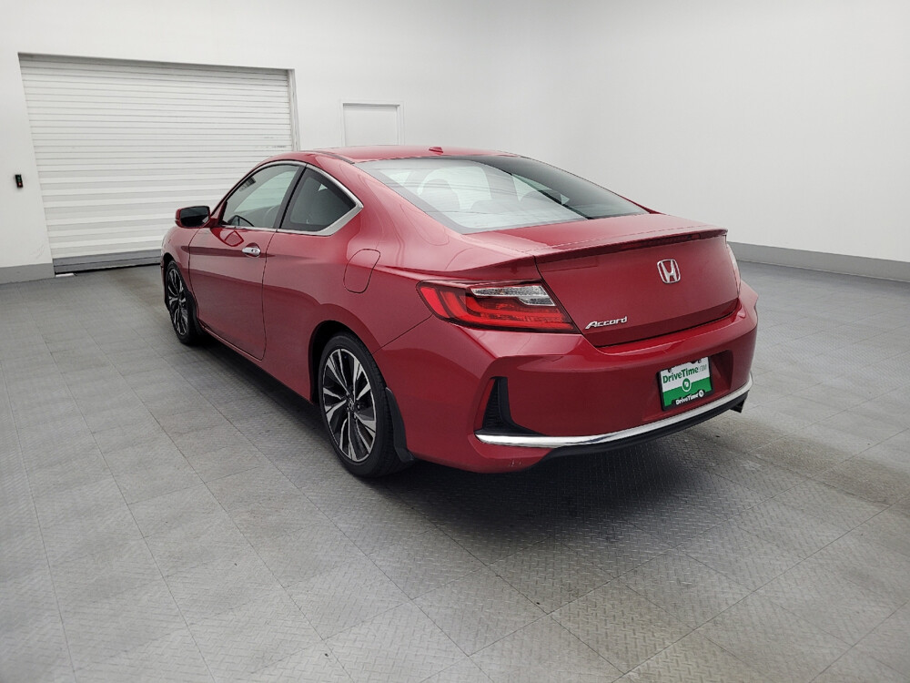 2016 Honda Accord in Pensacola, FL 32505 - 18027804 5